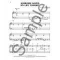 Elton John: Ballads - easy piano - nuty na pianino w łatwym układzie