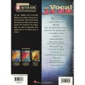 Jazz Play-Along Volume 131: Vocal Jazz (High Voice) - nuty na głos wysoki dla wokalistów jazzowych (+ płyta CD)