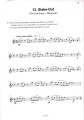 James Rae - Style Workout for Solo Flute - 40 ćwiczeń na flet poprzeczny w różnych stylach muzycznych