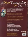 A New Tune A Day for Drums: Book 1 (+ płyta CD) - szkoła gry na perkusji - Chris Baker