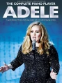 The Complete Piano Player: Adele - nuty na pianino dla początkujących