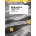 Ćwiczenia palcowe w siedmiu pozycjach na skrzypce - Henry Schradieck
