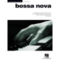 Jazz Piano Solos Volume 15: Bossa Nova - nuty na fortepian solo