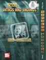 Jazz: Intros and Endings (+ audio online) - Ron Eschete - nuty na gitarę