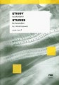 Etiudy na akordeon zeszyt 1 - Witold Kulpowicz - nuty na akordeon