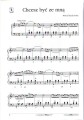 Witold Krukowski: Akordeonowe marzenia (+ mp3 online) - nuty na akordeon