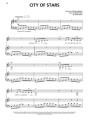 La La Land - 6 Selections from the Hit Movie (+ audio online) - piosenki z filmu La La Land - nuty na głos z fortepianem - Justin Hurwitz, Benj Pasek, Justin Paul