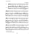 Die Flotenmaus Spielbuch 3 - nuty na flet poprzeczny - Gerhard Engel