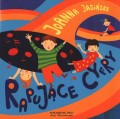 Joanna Jasińska: Rapujące cyfry - piosenki i zabawy muzyczne dla dzieci