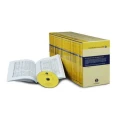 The Orchestral World’s Treasures: Volumes 1-50 - 50 studyjnych partytur orkiestrowych i 50 płyt CD