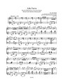 Mozart Goes Jazz for Piano - Jean Kleeb - jazzowe aranżacje na fortepian