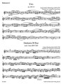 Organ plus one - Divine Service - nuty na organy plus instrument C, F, B, Es (klucz wiolinowy) - Carsten Klomp
