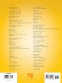 101 Popular Songs: Tenor Sax - nuty na saksofon tenorowy