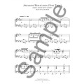 Big Screen Themes - Music From The Movies For Solo Piano - muzyka filmowa na fortepian