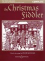 The Christmas Fiddler - kolędy na skrzypce i fortepian - Edward Huws Jones