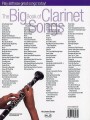 The Big Book of Clarinet Songs - nuty na klarnet