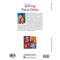 Popular Songs: Disney Piano Duets - Jennifer Watts, Mike Watts - nuty na fortepian na cztery ręce