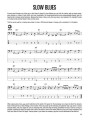 Hal Leonard Bass Method: Blues Bass (+ audio online) - Ed Friedland - szkoła bluesa na gitarę basową