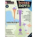 Jazz Play Along Volume 40 - Bossa Nova - nuty na instrumenty C, Eb, Bb (+ płyta CD)