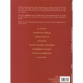 Pro Vocal Men's Edition Volume 20 - Frank Sinatra - nuty na głos z tekstem i akordami gitarowymi (+ płyta CD)
