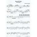 The most beautiful compositions of Alexander Vinitsky - nuty na gitarę klasyczną