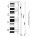 Szkoła na keyboard cz. 1 - Mieczysław Niemira - nuty na keyboard