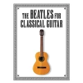 The Beatles for Classical Guitar - Joe Washington - nuty na gitarę klasyczną