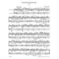 David Popper: 15 Easy Melodic-Harmonic Etudes for Violoncello op. 76 I, 10 Grand Etudes of Moderate Difficulty op. 76 - nuty na wiolonczelę