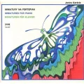 Miniatury na fortepian op. 5 - Janina Garścia