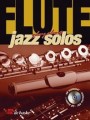 Flute Jazz Solos (+ płyta CD) - Allen Vizzutti - nuty na flet