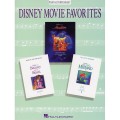 Disney Movie Favorites: Piano Accompaniment For Flute, Clarinet, Alto Sax, Trumpet And Trombone - akompaniament fortepianowy