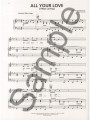 Budgetbooks: Blues Songs (PVG) - nuty na fortepian, melodia i akordy gitarowe