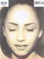 The Best Of Sade (PVG) - nuty na głos z fortepianem, akordy gitarowe i słowa