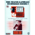 Frank Gambale - Technique Book 1
