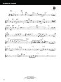 25 Great Trumpet Solos (+ audio online) - Eric J. Morones - nuty na trąbkę