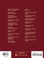 Disney Love Songs (PVG) - piosenki o miłości z filmów Disneya - nuty na fortepian, melodia, akordy gitarowe i słowa