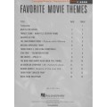 Favorite Movie Themes: French Horn (+ płyta CD) - muzyka filmowa na róg (waltornię)