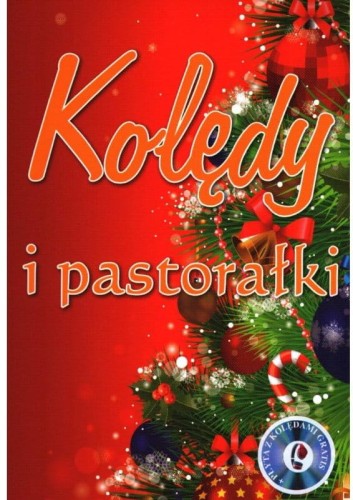 Kolędy i pastorałki - Wojciech Wojakowski (+ płyta CD)