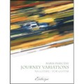 Marek Pasieczny: Journey Variations - nuty na gitarę klasyczną