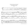 Jan Sebastian Bach - Organ Works Volume 9 - Orgelwerke Band 9 - Utwory organowe część 9 - Christoph Wolff