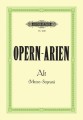 Ausgewahlte Opern-Arien fur Alt (Mezzosopran) - Opera Arias for Contralto (Mezzo-Soprano) - arie operowe na głos i fortepian