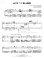 The Phillip Keveren Series: Piano Solo - The Beatles: Recital Suites For Pianoforte - nuty na fortepian