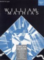 William Mathias Organ Album - nuty na organy
