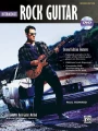 Complete Rock Guitar Method: Intermediate Rock Guitar - Paul Howard - szkoła gry rocka na gitarę elektryczną (+ płyta DVD)
