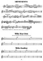 Complete Jazz Clarinet Book - szkoła gry jazzu na klarnet - William Bay