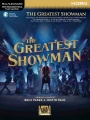 The Greatest Showman: Horn - Benj Pasek, Justin Paul - nuty na waltornię róg (+ audio online)