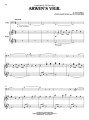 The Piano Guys: Simplified Favorites Vol. 1 - nuty w łatwym układzie na fortepian plus partia wiolonczeli
