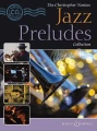 The Christopher Norton Jazz Preludes Collection (+ płyta CD) - nuty na fortepian solo