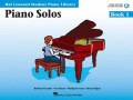 Student Piano Library - Piano Solos Book 1 - szkoła gry na fortepianie dla dzieci cz 1 - utwory solowe - Barbara Kreader, Fred Kern, Phillip Keveren, Mona Rejino (+ audio online)