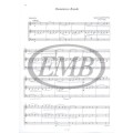 Classical Trio Music for Beginners - Arpad Pejtsik, Lajos Vigh - smyczkowe tria klasyczne dla początkujących w 1 pozycji